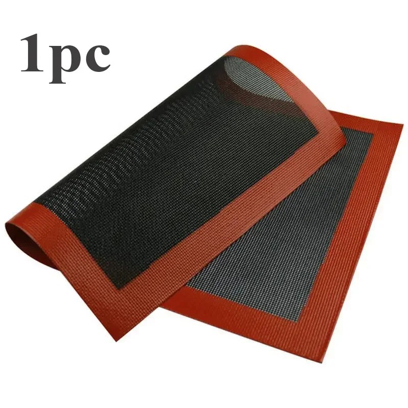 Silicone Baking Mat for Cookies & Pastries – 30 ×