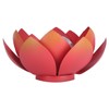 Lotus Lamp LED Water Proof No Need Install Widely Used