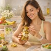 Diet Shelt Day Energía Y Apoyo Metabólico Natural 60 Caps
