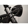 Alchemy Parts Custom Chopper Motorcycle Headlight Headlamp Brackets with 54-55mm