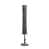 Sekey® Protective Cover for Sun Umbrella with 200 cm Diameter,