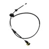 Getfarway 5C2Z-7E395-AA - Cable de cambio de cambios de transmisión