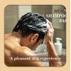 SKIRIFINE Shampoo Bar for Men - Experience a Distinctive Elegant