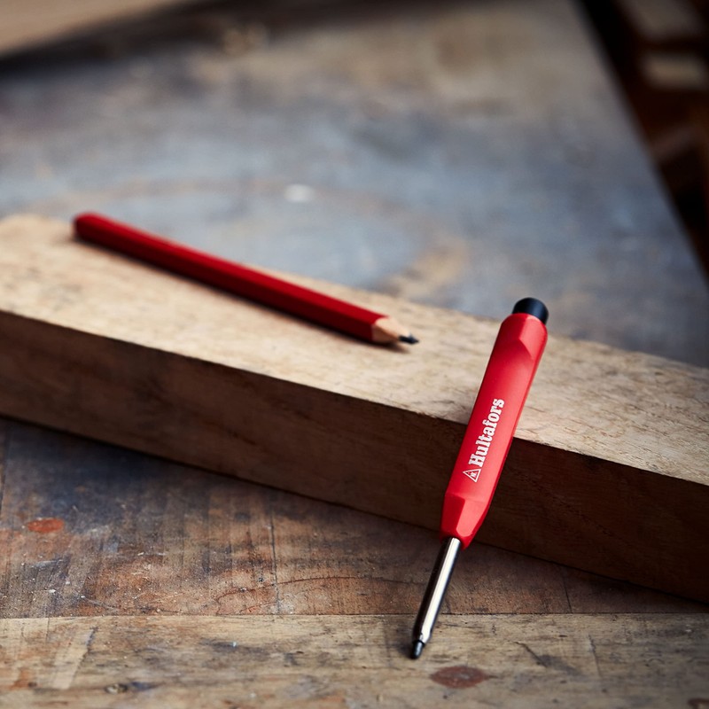 Hultafors Tools 650100 Dry Marker HDM