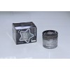 BLACK ODOR Car Air Freshener Sparkling Powder Ointment