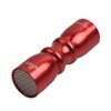 LAKE OF FIRE 3-in-1 Snooker Pool Cue Tips, Cue Tip