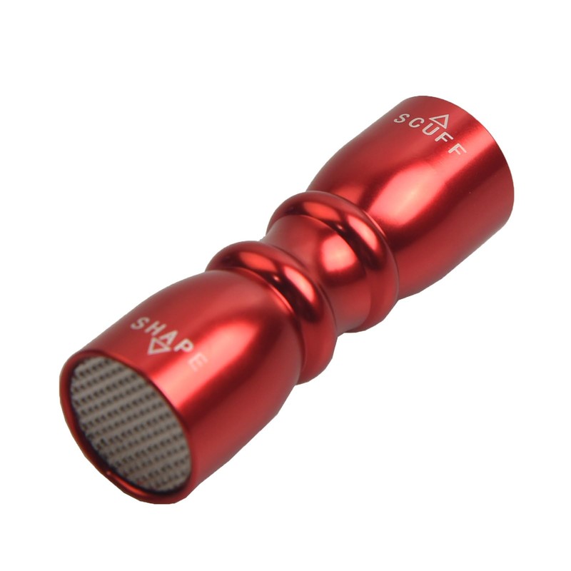 LAKE OF FIRE 3-in-1 Snooker Pool Cue Tips, Cue Tip