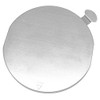 A&D Stainless Steel Plate for HL-i AX-043008052