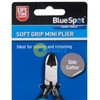 Blue Spot 08500 Mini Side Cutter Plier with Dipped Handle