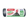 Alfapac - 10 Bags 50 L with Slider Straps, Very