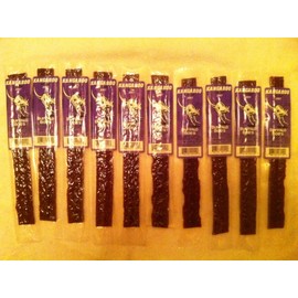 Wild Game Beef Jerky- Kangaroo Jerky 10 Pack