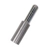 Swimming Pool Tamping Tool For Installing In-Ground Winter Safety Covers