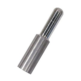 Swimming Pool Tamping Tool For Installing In-Ground Winter Safety Covers