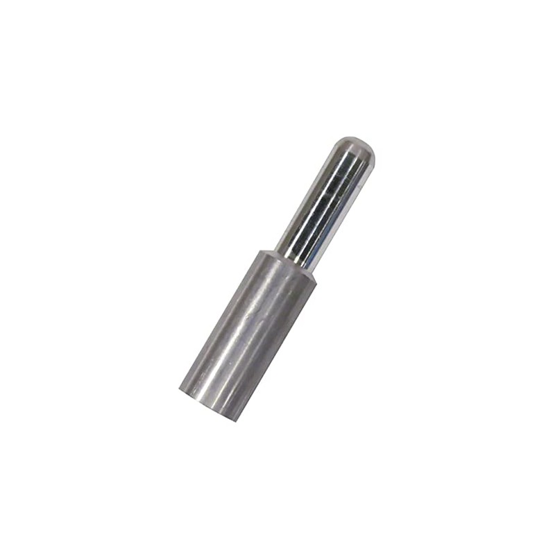Swimming Pool Tamping Tool For Installing In-Ground Winter Safety Covers