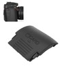 Camera Memory Card Cover Replacement Memory Card Cover Lid with
