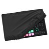 Musiin Home Studio Mixer Cover - Stretchable Nylon Compatible with