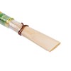 Sarini 4 Pcs Universal Oboe Reeds Oboe Repair Reeds for
