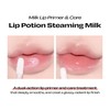 alternativestereo Lip Potion Steaming Milk – Moisturizing Liquid Lip Primer