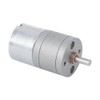Mini DC Motor Brush High Torsion Low Noise 6V12V 4mm
