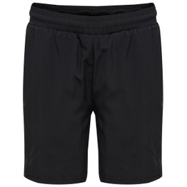 hummel Adjustable Waist Shorts Hmlmove Multisport Kids Size