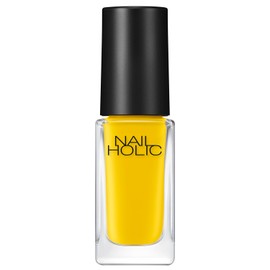 Nail Holic Fresh Colors YE083V 0.2 fl oz (5 ml)