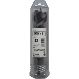Star M 6-430 Dual Bit 1.7 inches (43 mm)