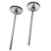 2 Pack 888-033 Aftermarket Piston Driver for Hitachi NV90AG Coil