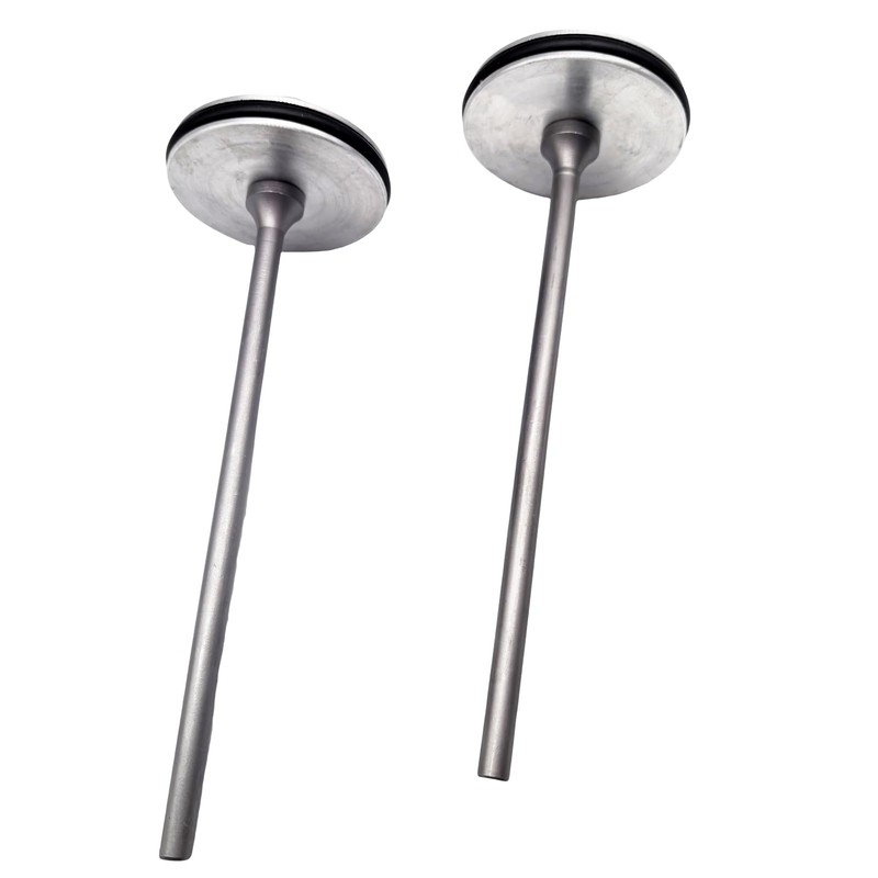 2 Pack 888-033 Aftermarket Piston Driver for Hitachi NV90AG Coil
