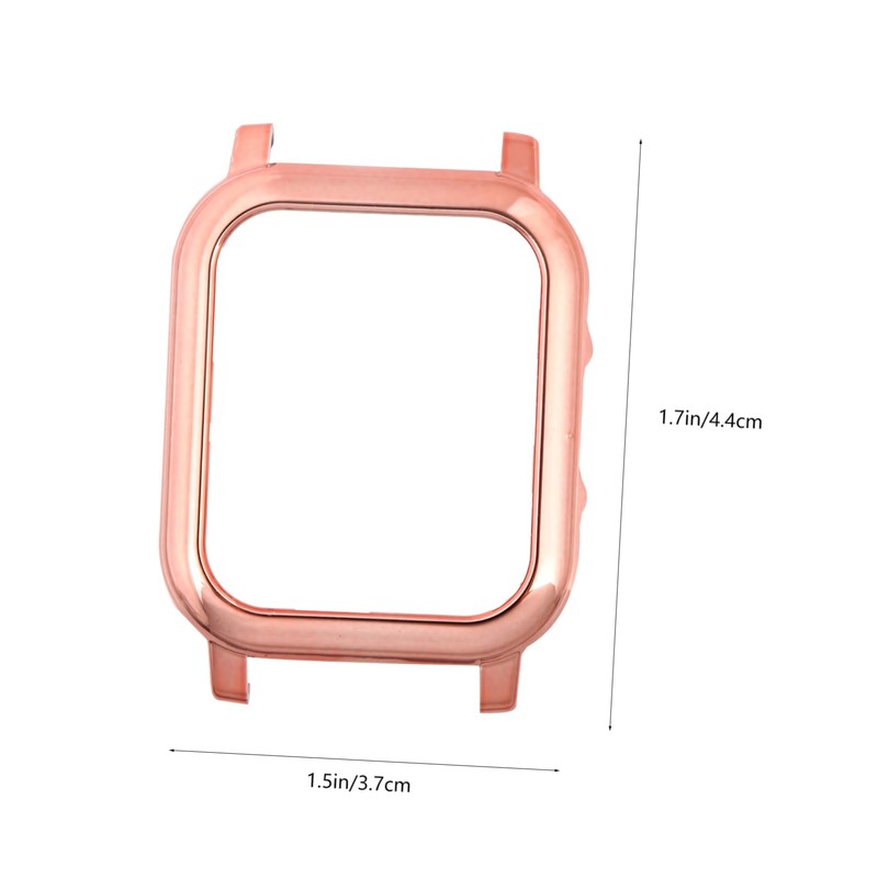 Levemolo Metallic Protective Case for Ls02 Elegant Lightweight and Screen