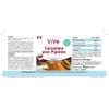 Curcuma Capsules with Piperine - 500 mg - 90 Capsules