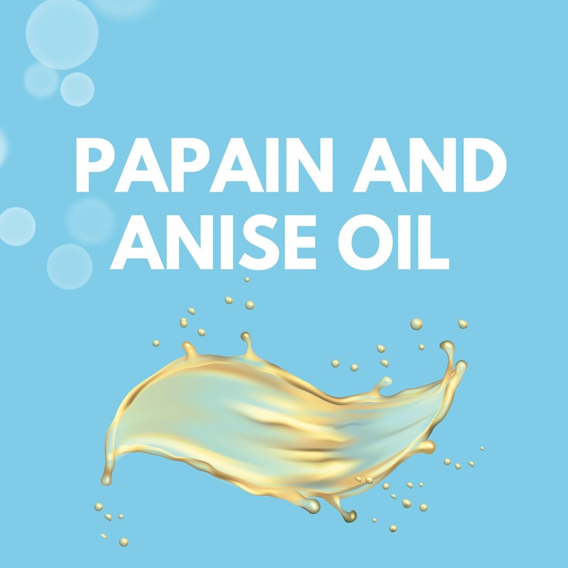 Arymar Elixir Paregorico Antiespasmodico - Digestive Support Supplement - 1