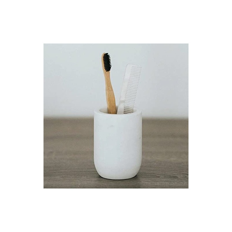 Supply Marble Accessories - Tumbler