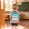 LASUK Toddler Backpack for Boys 2-5: Kids Backpack Preschool Kindergarten