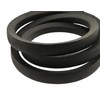 ToolNerds Classic V-belt DIN 2215 profile A 13 x 8,
