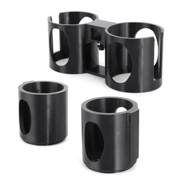 WIKIBB for Kawasaki KRX 1000 2020-2024 Cup Holder 30/40 oz Cups