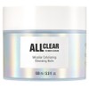 All Clear Micellar Cleansing Peeling Balm, 1 ea, 100ml / 올클리어 미셀라 클렌징 필링 밤, 1개, 100ml