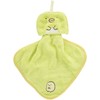 Marushin 6575015000 Hanging Towel, Micro Material, Sumikko Gurashi, Penguin and