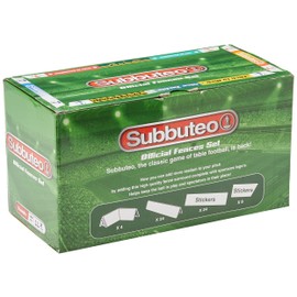 Subbuteo 3195 National Soccer Club Fence Set