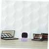 Ipetboom 2 Sets of Cosmetic Carrier Small Holder - Holder
