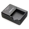 DE-A60 A60 A60B Battery Charger Compatible with Panasonic Camera LUMIX