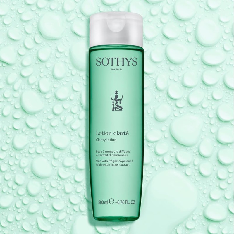 Sothys Clarity Lotion | Evens Out The Complexion of The