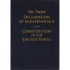 The Pocket Declaration of Independence and Constitution of the United