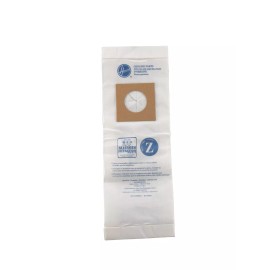 Home Care Hoover Z Premium Scented Vacuum Bags 3 Bags