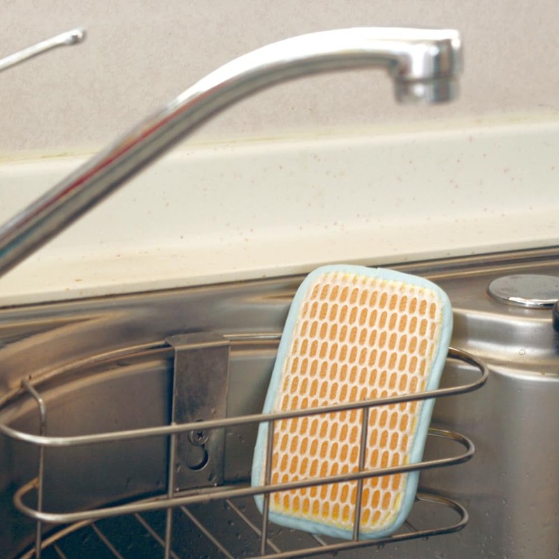 Soji no God Ultra Easy Brush W for Kitchen, Pack