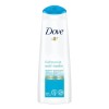 Dove Shampoo Hidratación Anti-nudos 350ml