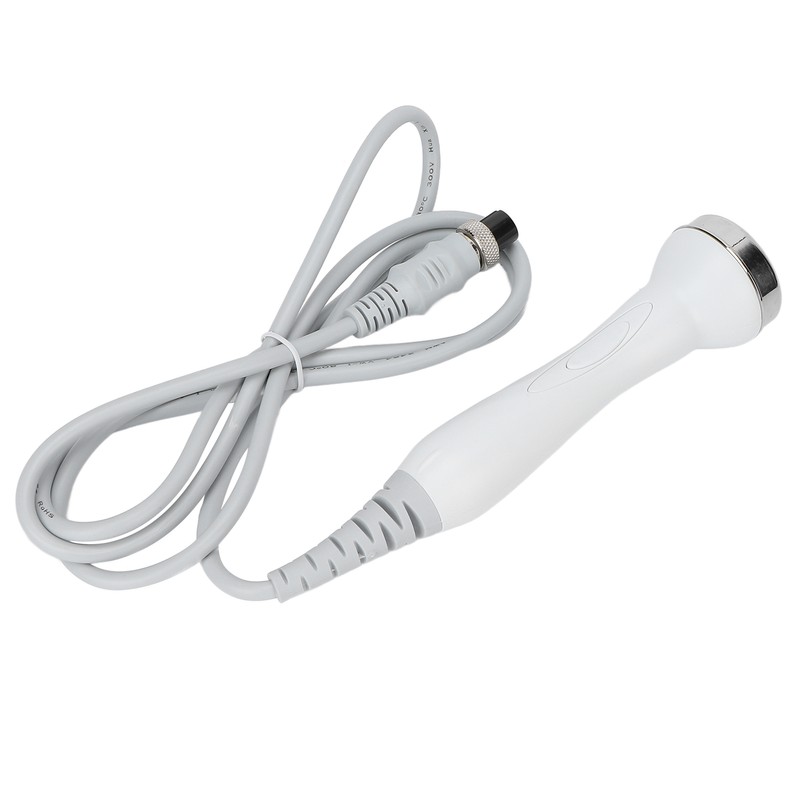 Hydrogen Oxygen Machine Ultrasonic Probe Facial Cleansing Beauty Machine Replacement