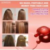 Cápsulas Vitaminas Cabello Reparación Brillo