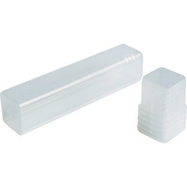 rose TPK3S Shank Fixed Case, Top Back I(TPK-I), Natural