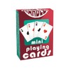 Micro Sized Playing Cards | Cracker Filler | Mini Gift