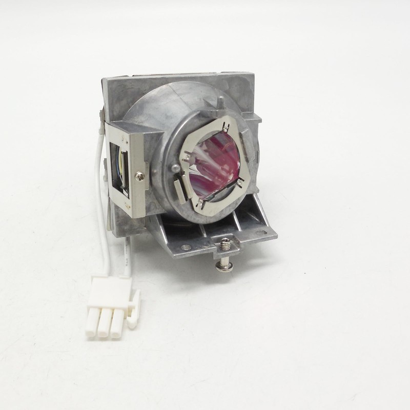 CTLAMP A+ Quality RLC-124 Replacement Projector Lamp Bulb with Housing